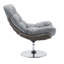 Chaise longue pivotante pour l'extérieur en rotin Brighton par Modway-685693040
