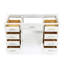 Base de meuble-lavabo simple 61 po Ferree-29920956