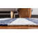 Priolo Cotton Striped Indoor Rug