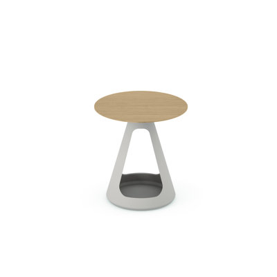 Dantzler Abstract Coffee Table