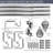 Berle Adjustable Bay Window Single Curtain Rod