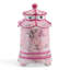 Ceramic Decorative Jar