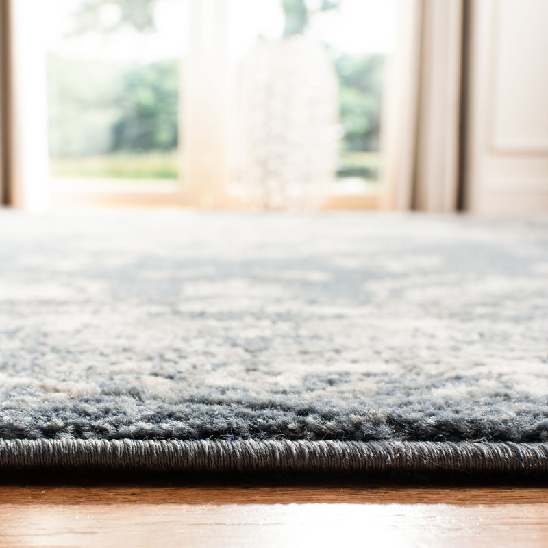 Oregon 800 Performance Oriental Rug, Rectangle 6'6" x 9'2"