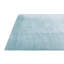 Tapis turquoise Jacinto