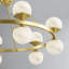 Grafton 16 LIGHT CHANDELIER