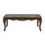 Table basse moderne