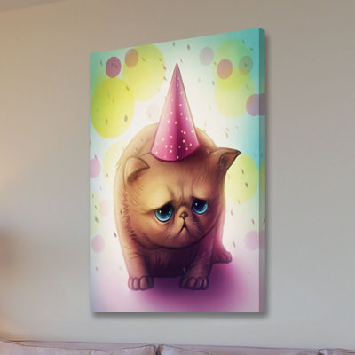 " Happy Birthday " by Jonas Jödicke