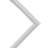 Whole Parts Refrigerator Door Gasket