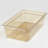 Carlisle Food Service Products Top Notch® Rectangle Plastic Food Storage Container-13928950-13928952