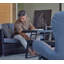 Chill-Out Outdoor Coffee Table