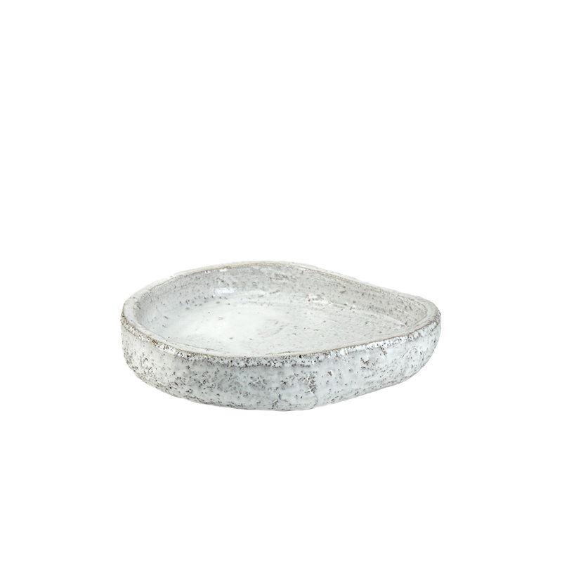 Stoneware Decorative Bowl 1