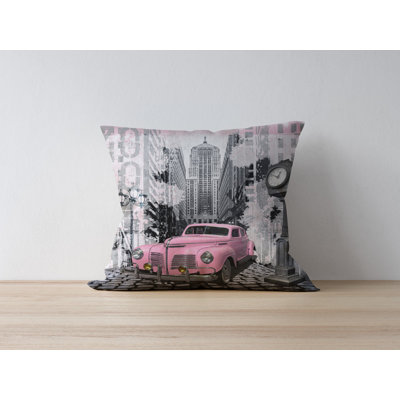 Housse de coussin Erdmute