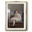 Vintage Animal Print XLV - impression encadrée-266440289