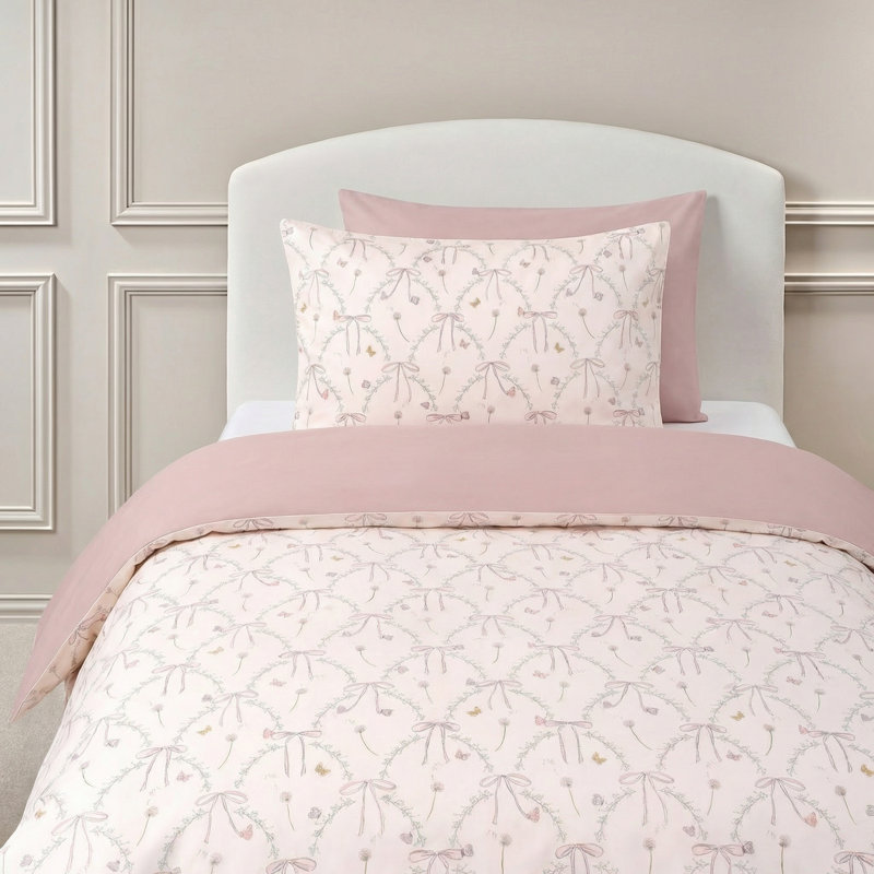 Abstract Duvet Cover