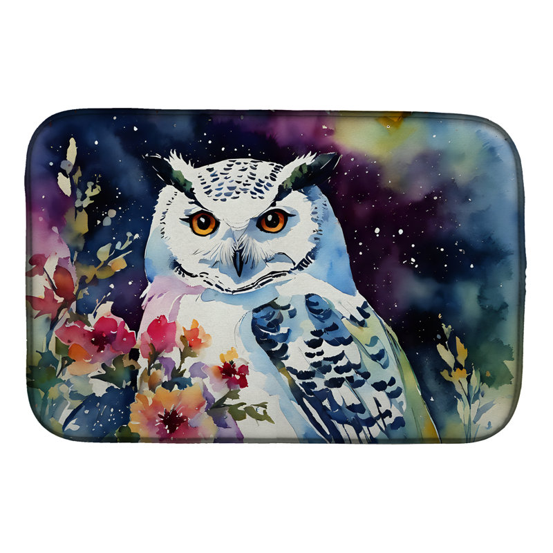 Drying Mat