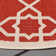 Dirks Performance Geometric Indoor/Outdoor Area Rug
