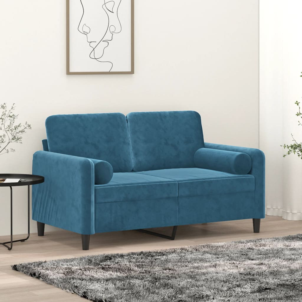 Gepolstertes Sofa Palethorp