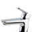 Single-Hole Single-handle Bathroom Faucet-43157484
