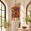 1 Antique Brass Pendant
