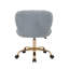 Chaise de travail Melksham-190336841