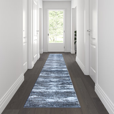 Emmetta Abstract Indoor Rug