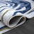 Elman Abstract Indoor Rug-349523456