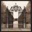 «Hampton Gate» par Alan Blaustein - photographie-1737423547-1737423551