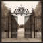«Hampton Gate» par Alan Blaustein - photographie-1737423550-1737423551
