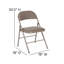 Chaise pliante Oliverson-1767674245
