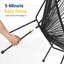3-Piece Wicker Patio Bistro Set-1661519319