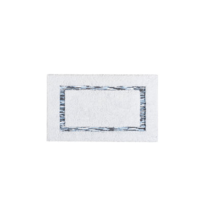 Random Bath Rug