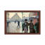 Paris Street: A Rainy Day by Gustave Caillebotte - Painting on Canvas-1565016344-1565016357