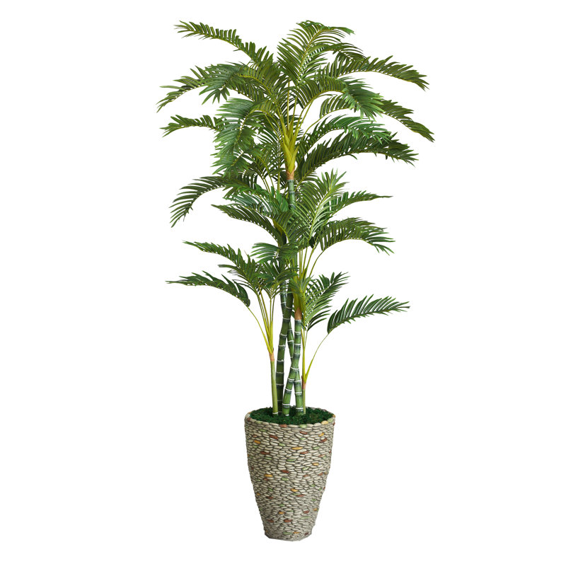 Palmier artificiel 72 po Panama