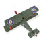 Biplan britannique Sopwith Camel
