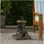 BASE DE PARAPLUIE BEAR