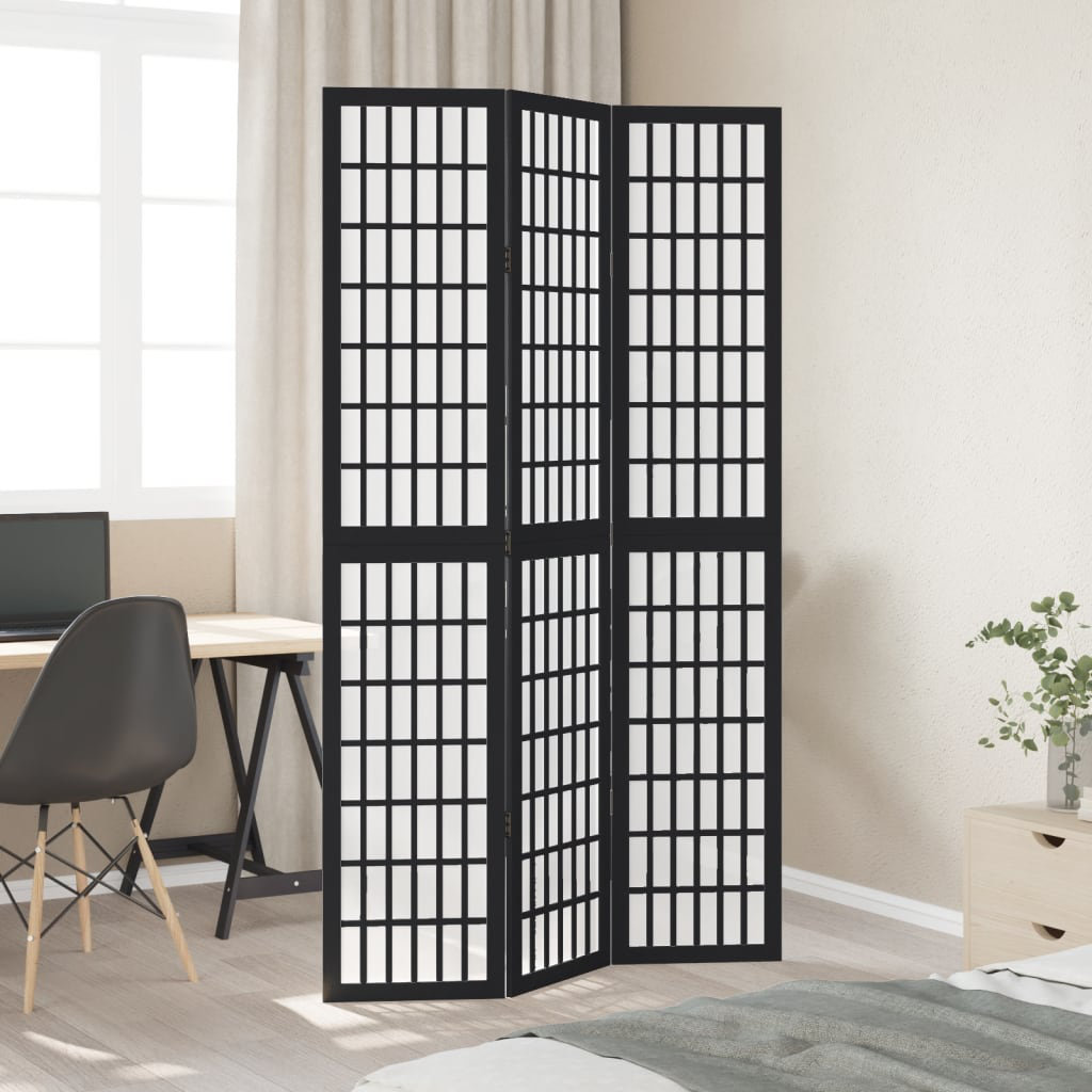 Folding Room Divider