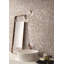 Carreau de mosaïque murale 0,75 "x 0,75"-47601170