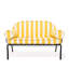 Ensemble de housse pour causeuse Al Fresco-118937376