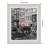 Selvidge White Picture Frame-1003805470