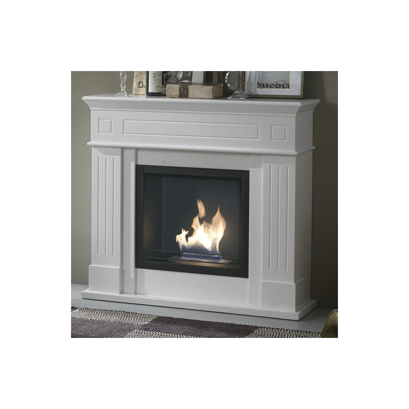 Bioethanol Fireplace