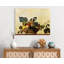 Basket Of Fruit by Caravaggio - Wrapped Canvas Print-1163666497