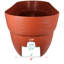 Jardinière en plastique Bess-53801338