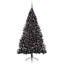 6.89' H Lighted Artificial Christmas Tree-1369859288-1369839671-1369837924