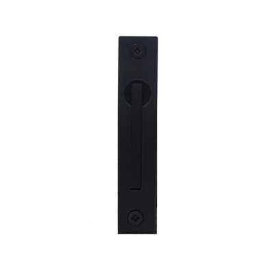Pocket Door Hardware - Edge Pull
