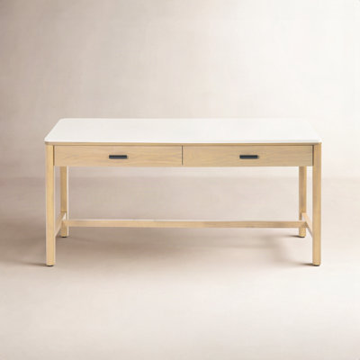 Kaplan 58" Writing Desk