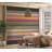 Striped Wall Mural-50321701