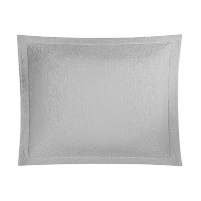 Lucca 100% Cotton Matelassé Shams