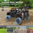 24 Volt Ride On Toys With Remote Control，Electric Ride on Truck Car for Kids ，Bluetooth Music, LED Lights，Spring Suspension，3 Speed-103078878