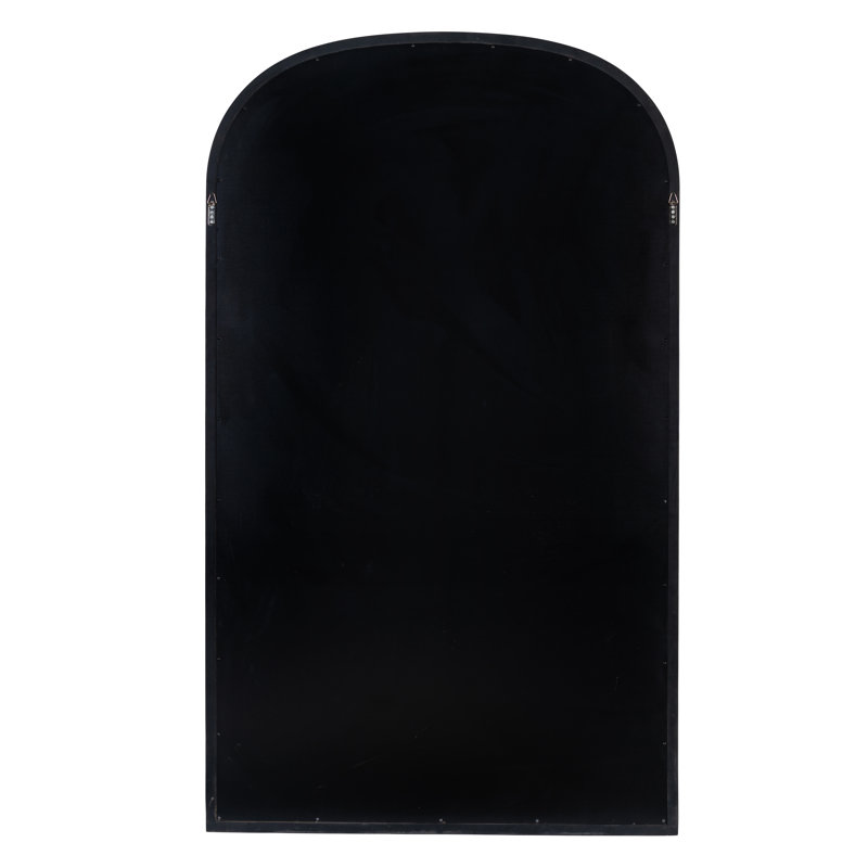 Stoffer Home X Cooper Classics Arch High-Density Polyethylene (HDPE) Mirror