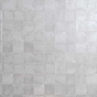 Paula Purroy Talia 5x5 Matte Ceramic Tile